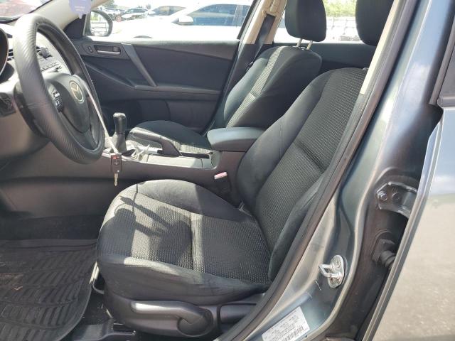 Photo 7 from auction – 2012 MAZDA 3 I with VIN JM1BL1UFXC1573216