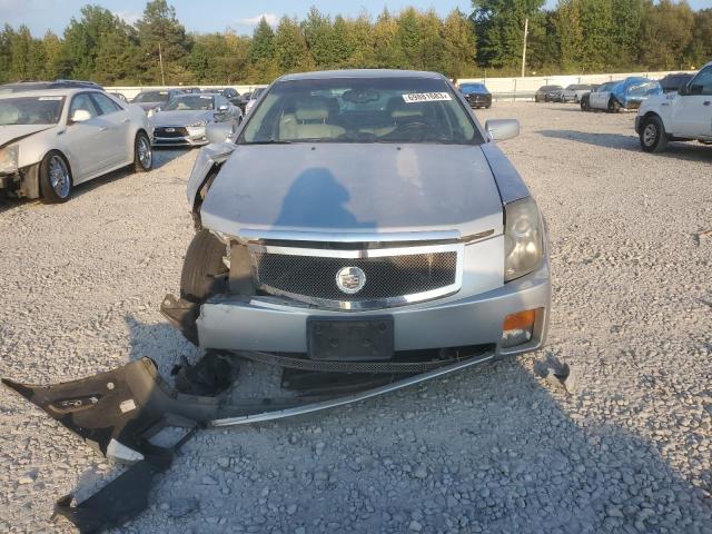 Photo 5 from auction – 2005 CADILLAC CTS with VIN 1G6DM56T050228479