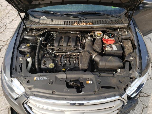 Photo 11 from auction – 2016 FORD TAURUS SEL with VIN 1FAHP2H82GG133189