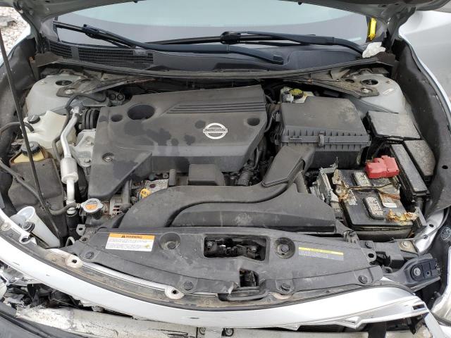 Photo 11 from auction – 2015 NISSAN ALTIMA 2.5 with VIN 1N4AL3AP1FN907690