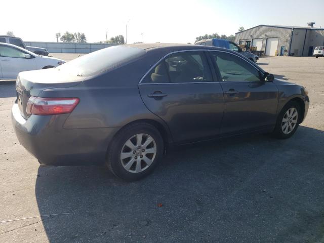 Photo 3 from auction – 2007 TOYOTA CAMRY CE with VIN JTNBE46K873116769