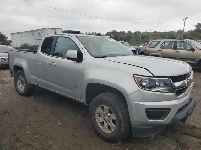 Photo 4 from auction – 2017 CHEVROLET COLORADO with VIN 1GCHSBEN4H1239716