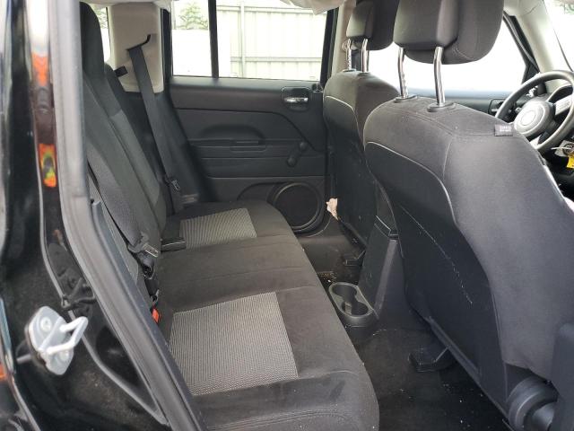 Photo 11 from auction – 2016 JEEP PATRIOT SP with VIN 1C4NJPBA2GD575074