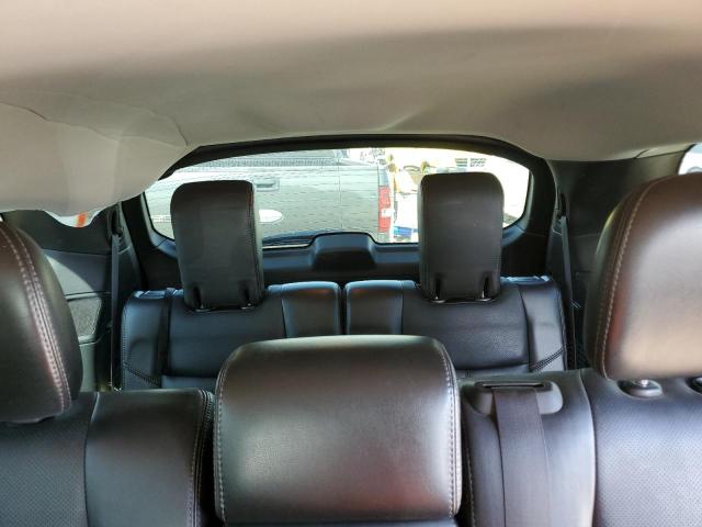 Снимка 10 от търг – 2013 NISSAN PATHFINDER с VIN 5N1AR2MN1DC684178
