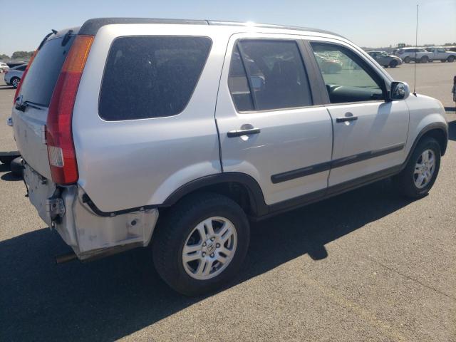 Photo 3 from auction – 2002 HONDA CR-V EX with VIN JHLRD78812C052742