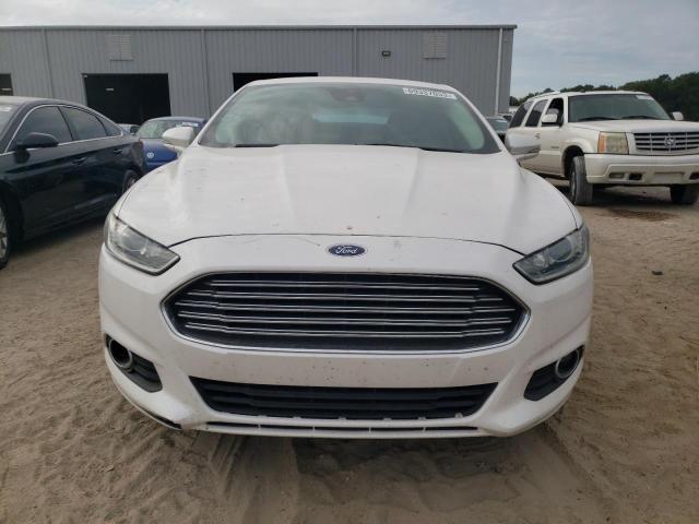 Photo 5 from auction – 2014 FORD FUSION SE with VIN 3FA6P0LU4ER146466