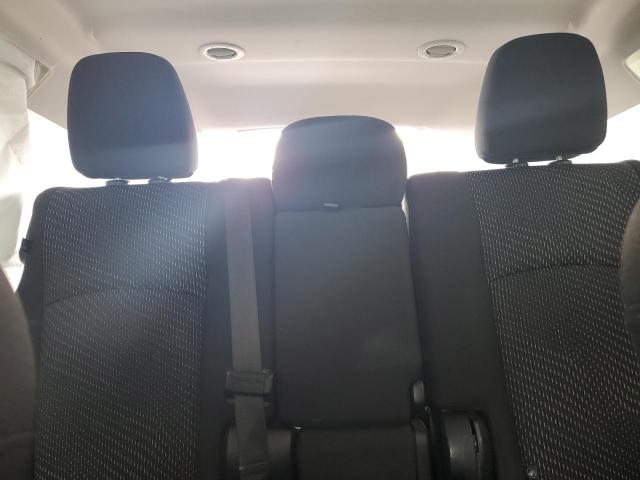 Photo 10 from auction – 2019 DODGE JOURNEY SE with VIN 3C4PDCBB1KT856657