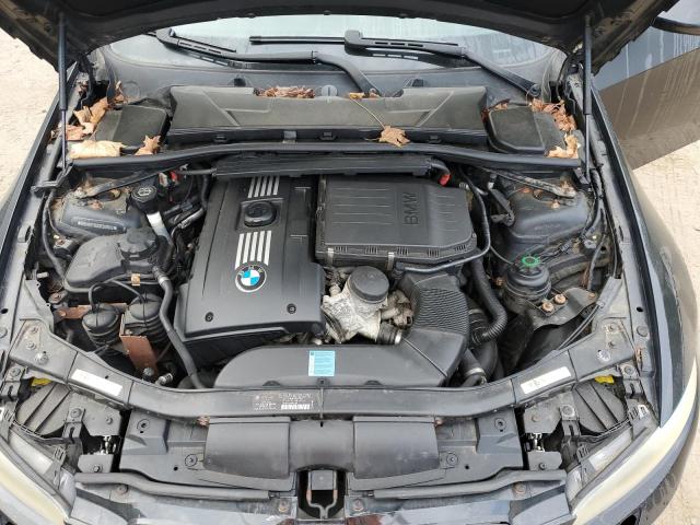 Photo 11 from auction – 2009 BMW 335 XI with VIN WBAWC73529E269602