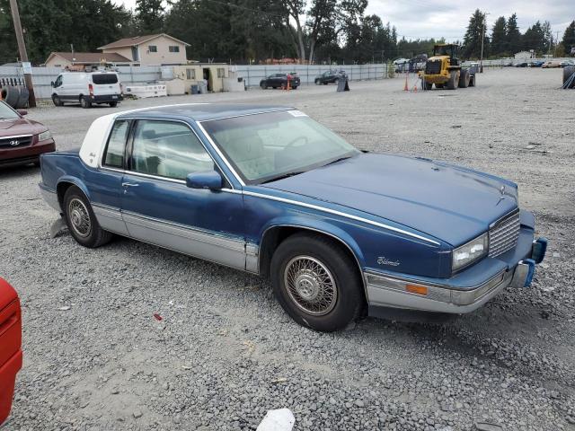 Photo 4 from auction – 1988 CADILLAC ELDORADO with VIN 1G6EL1157JU624632
