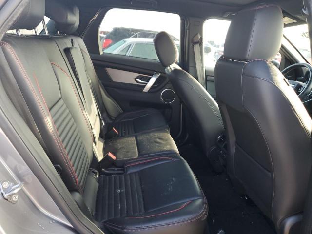 Photo 11 from auction – 2021 LAND ROVER DISCOVERY with VIN SALCL2FXXMH898059