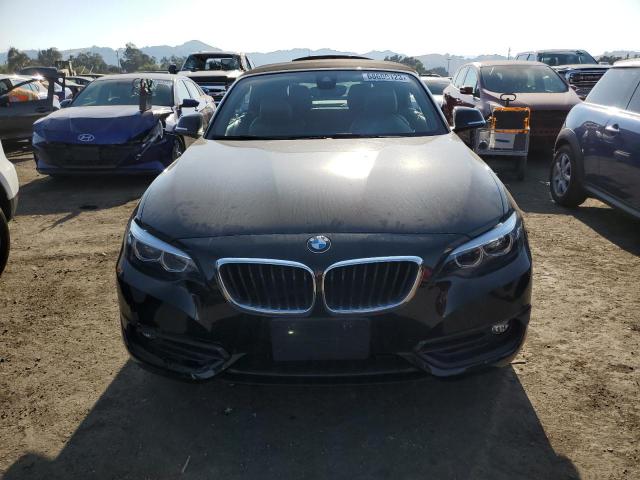 Photo 5 from auction – 2018 BMW 230I with VIN WBA2M7C58JVD51854