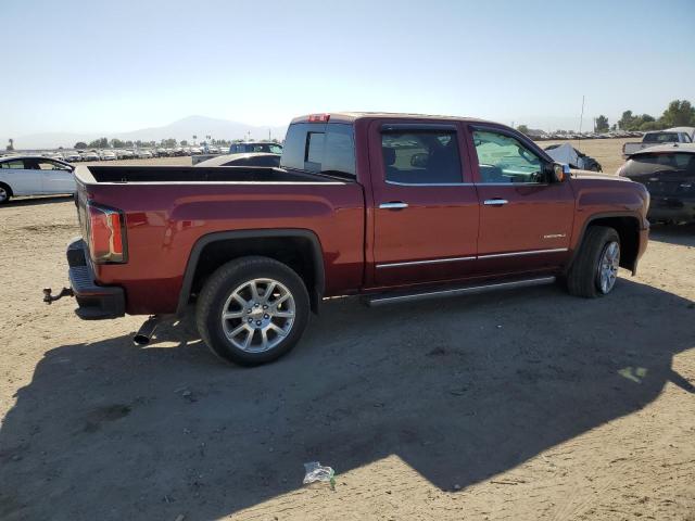 Photo 3 from auction – 2016 GMC SIERRA K15 with VIN 3GTU2PEC9GG222100