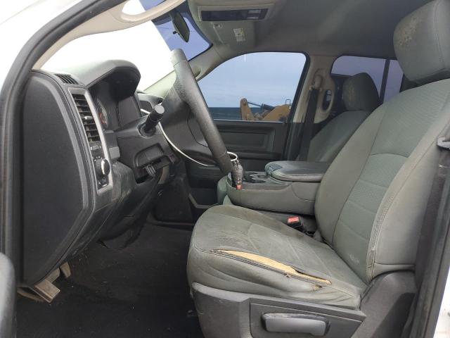 Photo 7 from auction – 2017 RAM 1500 ST with VIN 1C6RR6FT0HS609985