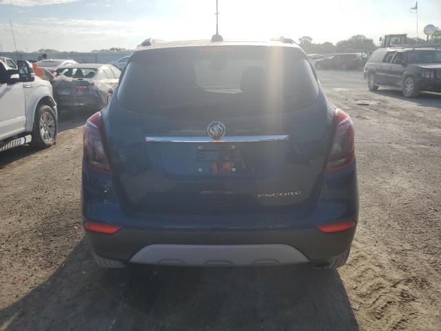 Photo 6 from auction – 2019 BUICK ENCORE PRE with VIN KL4CJASB8KB805843