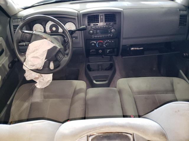 Photo 8 from auction – 2006 DODGE DAKOTA QUA with VIN 1D7HE28K66S527596