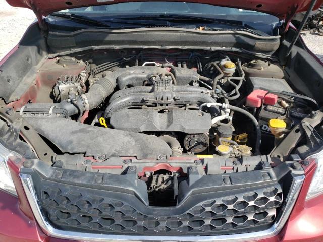 Photo 12 from auction – 2016 SUBARU FORESTER 2 with VIN JF2SJADC4GH445998