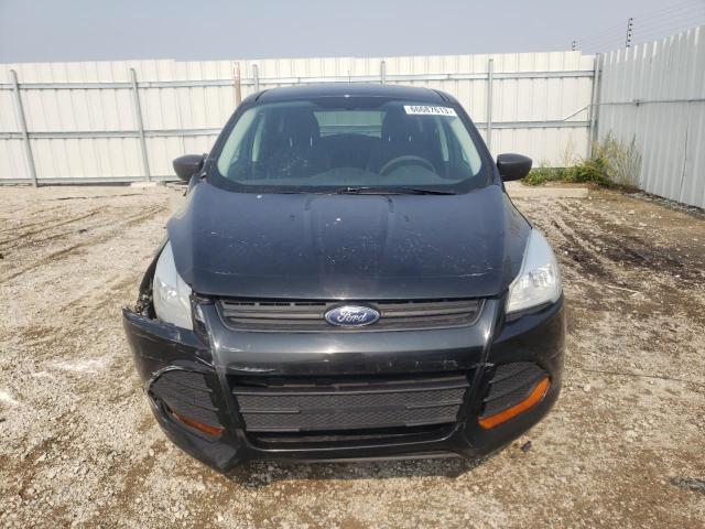 Photo 5 from auction – 2014 FORD ESCAPE S with VIN 1FMCU0F72EUA32241