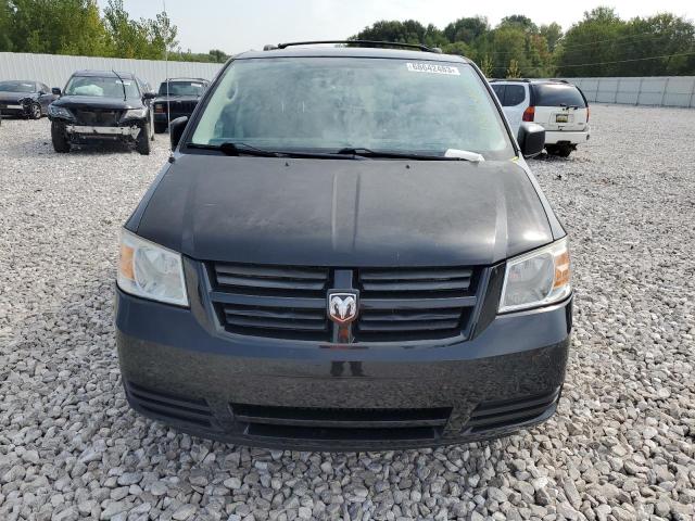 Photo 5 from auction – 2010 DODGE GRAND CARA with VIN 2D4RN3D10AR435916