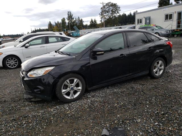 FORD FOCUS SE 2014 с VIN 1FADP3F26EL391447 - Фото с аукциона