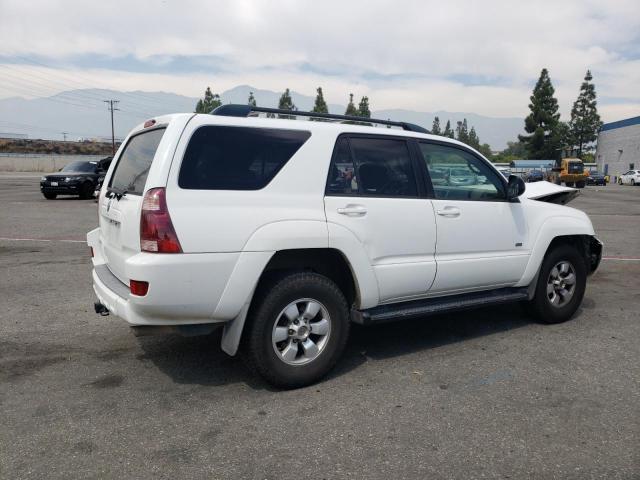 Photo 3 from auction – 2005 TOYOTA 4RUNNER SR with VIN JTEZU14R558039326