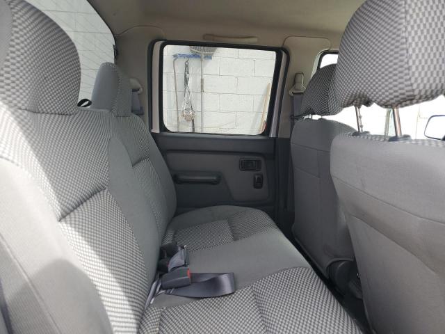 Photo 10 from auction – 2002 NISSAN FRONTIER C with VIN 1N6ED27T92C301709