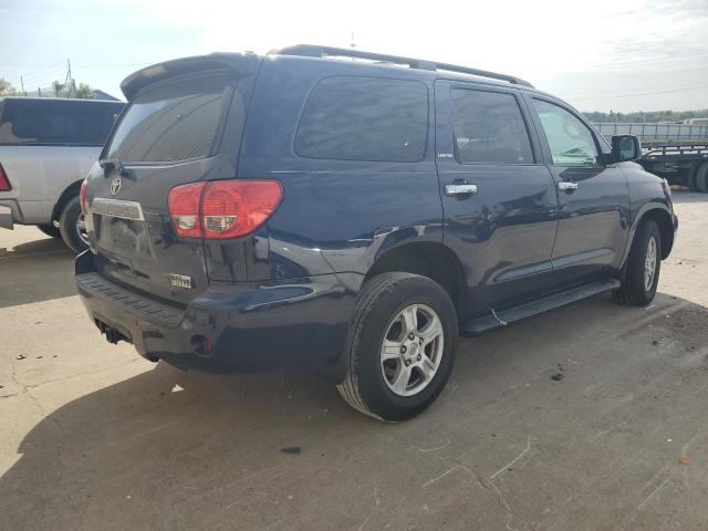 Photo 3 from auction – 2008 TOYOTA SEQUOIA LI with VIN 5TDBY68A38S008071