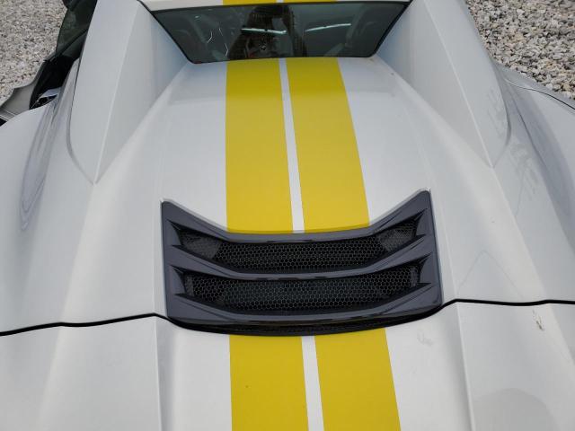 Photo 11 from auction – 2022 CHEVROLET CORVETTE S with VIN 1G1YC3D43N5123318