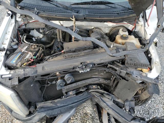 Photo 11 from auction – 2012 FORD F150 SUPER with VIN 1FTFX1CF3CFA59654