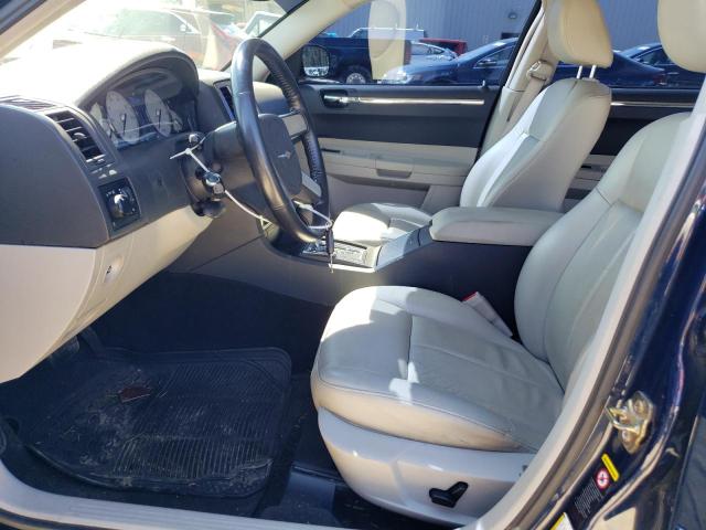 Photo 7 from auction – 2005 CHRYSLER 300 TOURIN with VIN 2C3AA53G95H644515