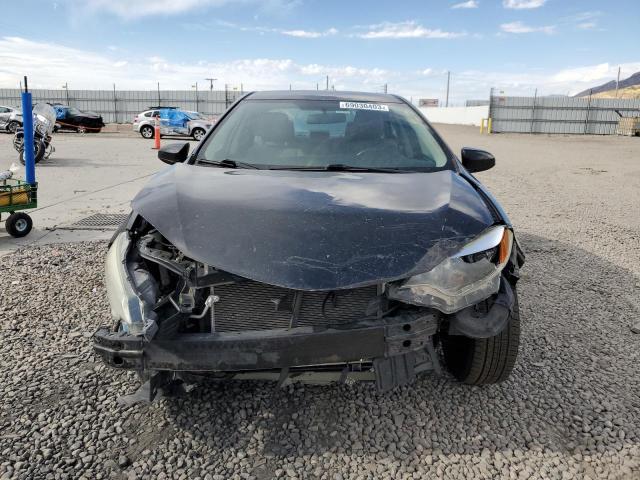 Фото 5 с аукциона – 2014 TOYOTA COROLLA L с VIN 2T1BURHE1EC178367