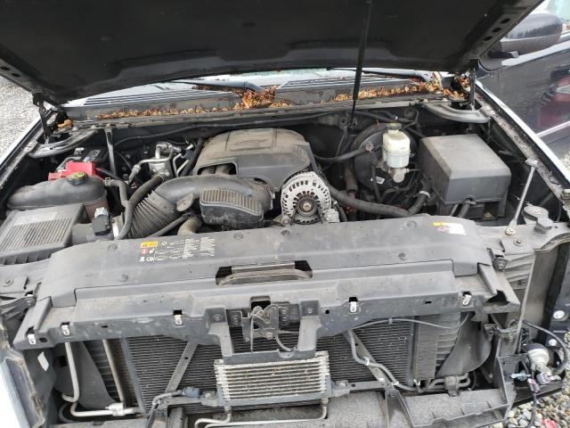 Photo 12 from auction – 2012 GMC YUKON XL D with VIN 1GKS2MEF2CR315829