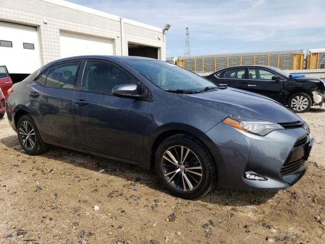 Photo 4 from auction – 2017 TOYOTA COROLLA L with VIN 2T1BURHE1HC781436