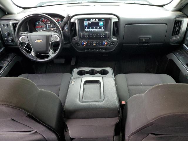 Photo 8 from auction – 2016 CHEVROLET SILVERADO with VIN 1GCVKRECXGZ395964