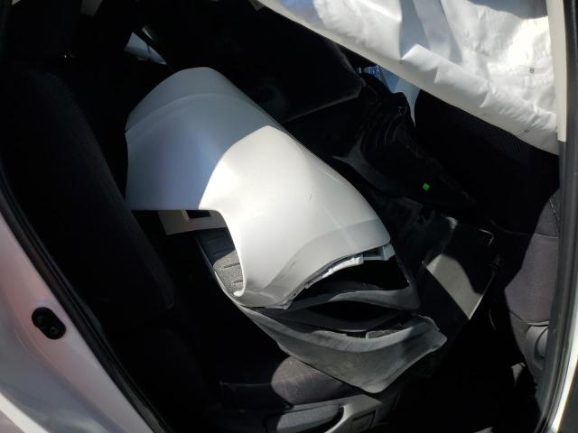 Photo 10 from auction – 2022 TOYOTA HIGHLANDER with VIN 5TDCZRAHXNS099832