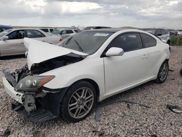 Photo 1 from auction – 2008 TOYOTA SCION TC with VIN JTKDE167580265532