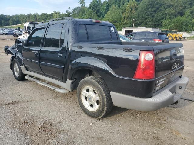 Photo 2 from auction – 2001 FORD EXPLORER S with VIN 1FMZU67EX1UB94199