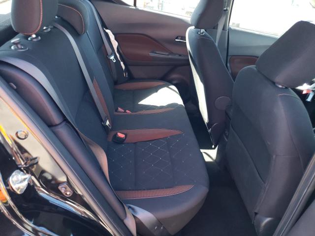 Photo 10 from auction – 2020 NISSAN KICKS SR with VIN 3N1CP5DV2LL534865