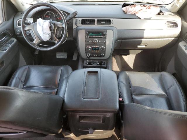 Photo 8 from auction – 2014 CHEVROLET SILVERADO with VIN 1GC4K1E85EF137181