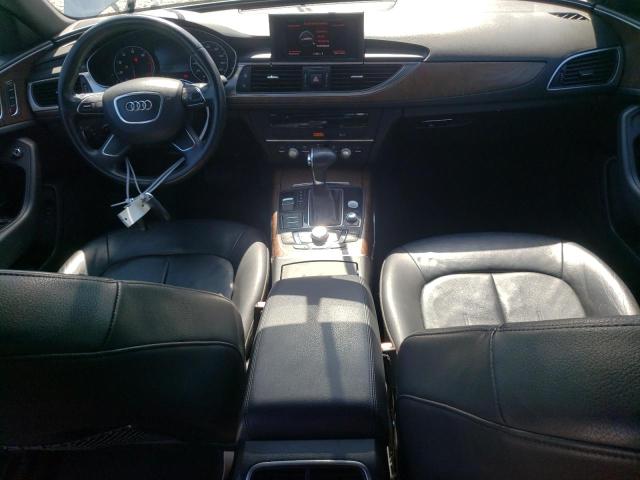 Photo 8 from auction – 2012 AUDI A6 PREMIUM with VIN WAUCFAFC9CN155461
