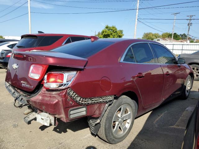 Photo 3 from auction – 2016 CHEVROLET MALIBU LIM with VIN 1G11C5SA3GF140641