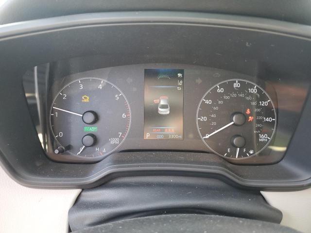 Photo 9 from auction – 2023 TOYOTA COROLLA LE with VIN JTDBDMHEXP3006885