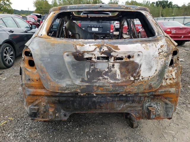 Photo 6 from auction – 2009 TOYOTA COROLLA MA with VIN 2T1KE40E19C001609