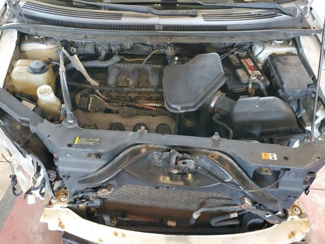 Photo 12 from auction – 2007 LINCOLN MKX with VIN 2LMDU88C17BJ24273