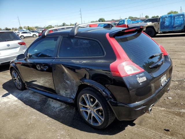 Photo 2 from auction – 2008 VOLVO C30 T5 with VIN YV1MK672X82078012