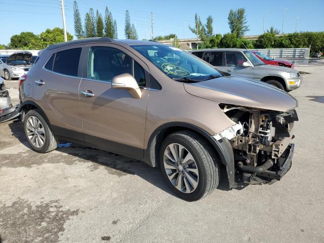 Photo 4 from auction – 2019 BUICK ENCORE PRE with VIN KL4CJASBXKB843610
