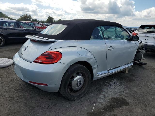 Photo 3 from auction – 2016 VOLKSWAGEN BEETLE S/S with VIN 3VW507AT4GM809173