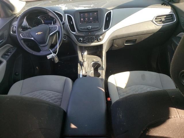 Photo 8 from auction – 2020 CHEVROLET EQUINOX LT with VIN 3GNAXJEV2LS524023