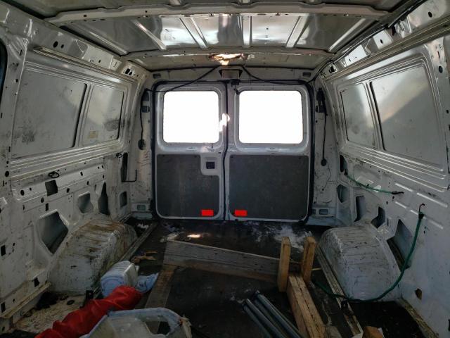Photo 10 from auction – 2013 FORD ECONOLINE with VIN 1FTNE2EW7DDA46925