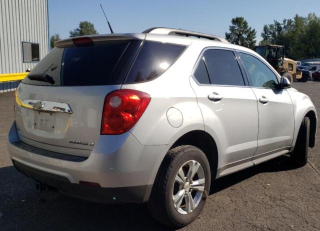 Photo 3 from auction – 2011 CHEVROLET EQUINOX LT with VIN 2CNFLEECXB6212928