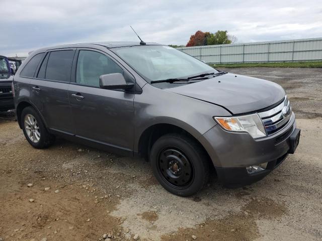 Photo 4 from auction – 2009 FORD EDGE SEL with VIN 2FMDK48C19BA53203